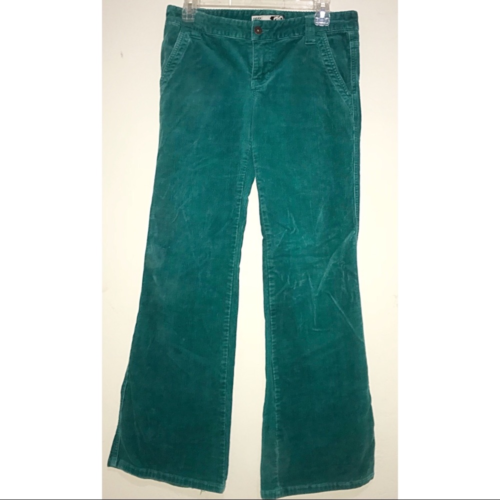 Roxy bootcut corduroys